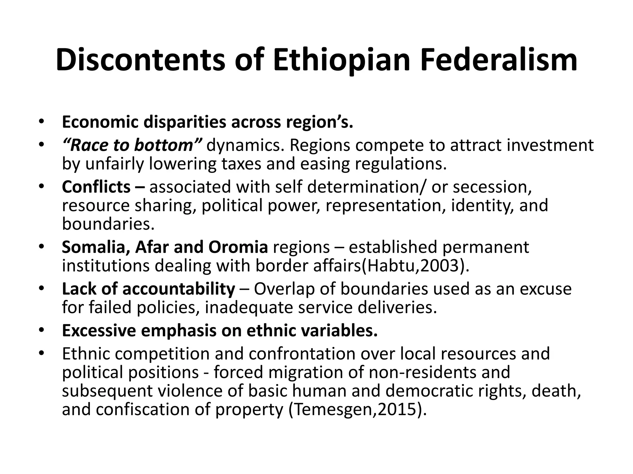 Federalism_in_Ethiopia_Discontents_vices.pptx