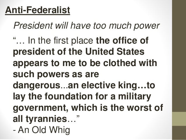 evolution federalists to whigs essay Political parties were singled out as corrupt, undemocratic, outmoded, and inefficient power of corrupt government could be diminished by increasing the power of the people and by putting more power in the hands of non-elective, nonpartisan, professional officials. evolution federalists to whigs essay Political parties were singled out as corrupt, undemocratic, outmoded, and inefficient power of corrupt government could be diminished by increasing the power of the people and by putting more power in the hands of non-elective, nonpartisan, professional officials.
