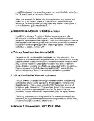 military contractor jobs for veterans