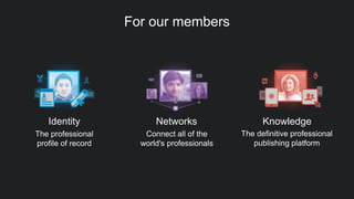 LinkedIn for Public Affairs & Communications Professionals | PPTX
