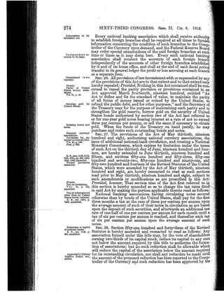 Federal Reserve Act  of1913