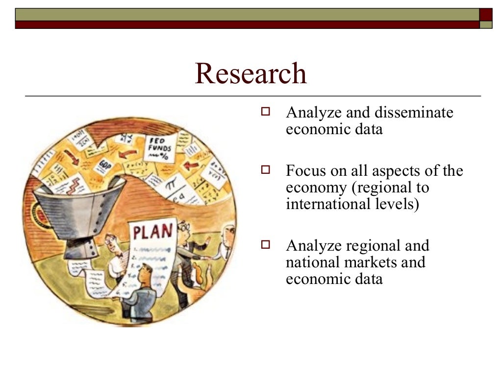 Who owns the federal reserve picture