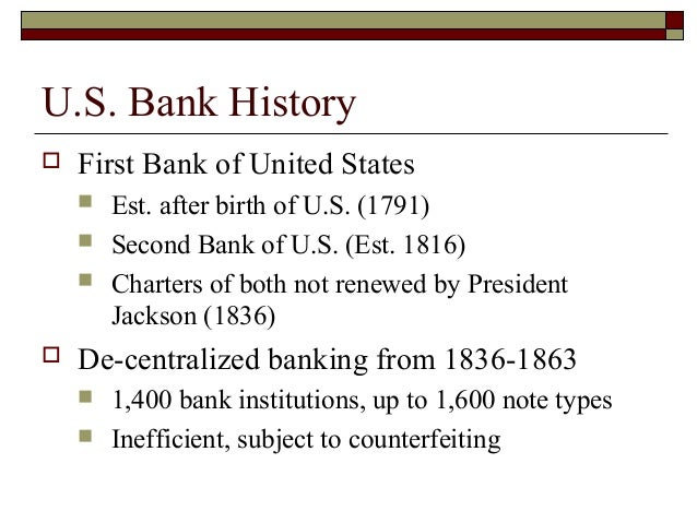 Federal Reserve Presentation 1