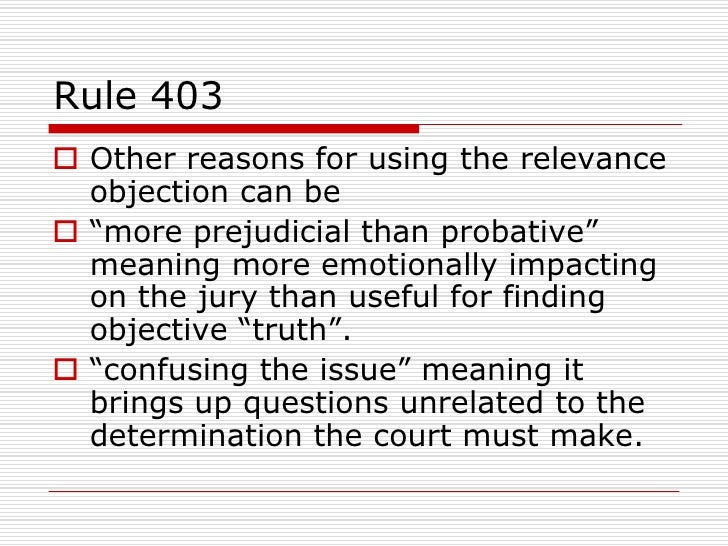 federal-rules-of-evidence
