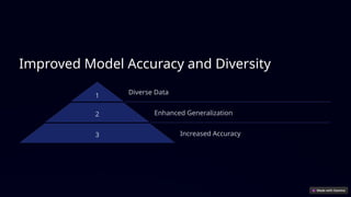 Federated Learning: A New Frontier in AI | PPTX