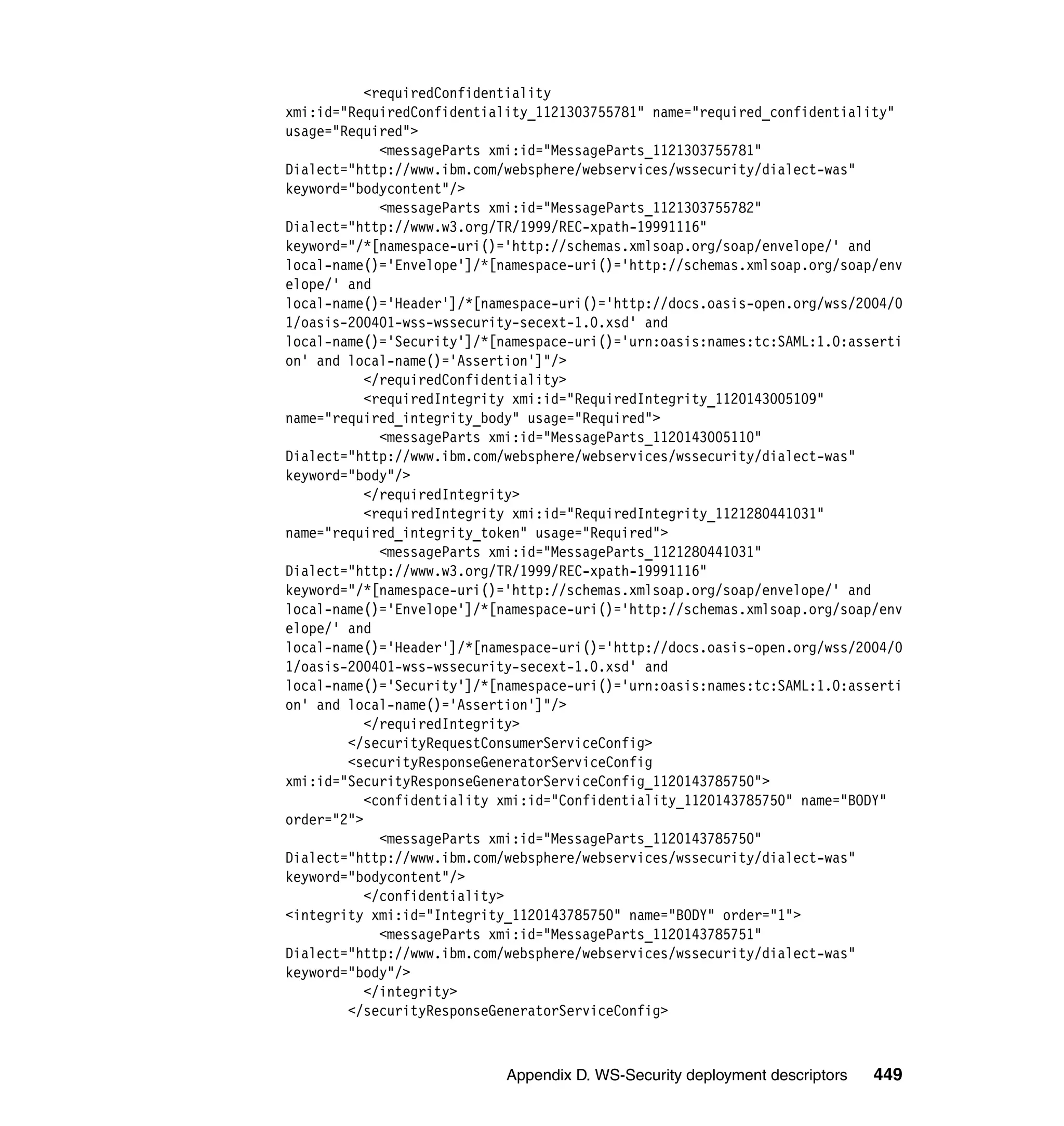 Federated identity management and web services security with ibm tivoli security solutions sg246394