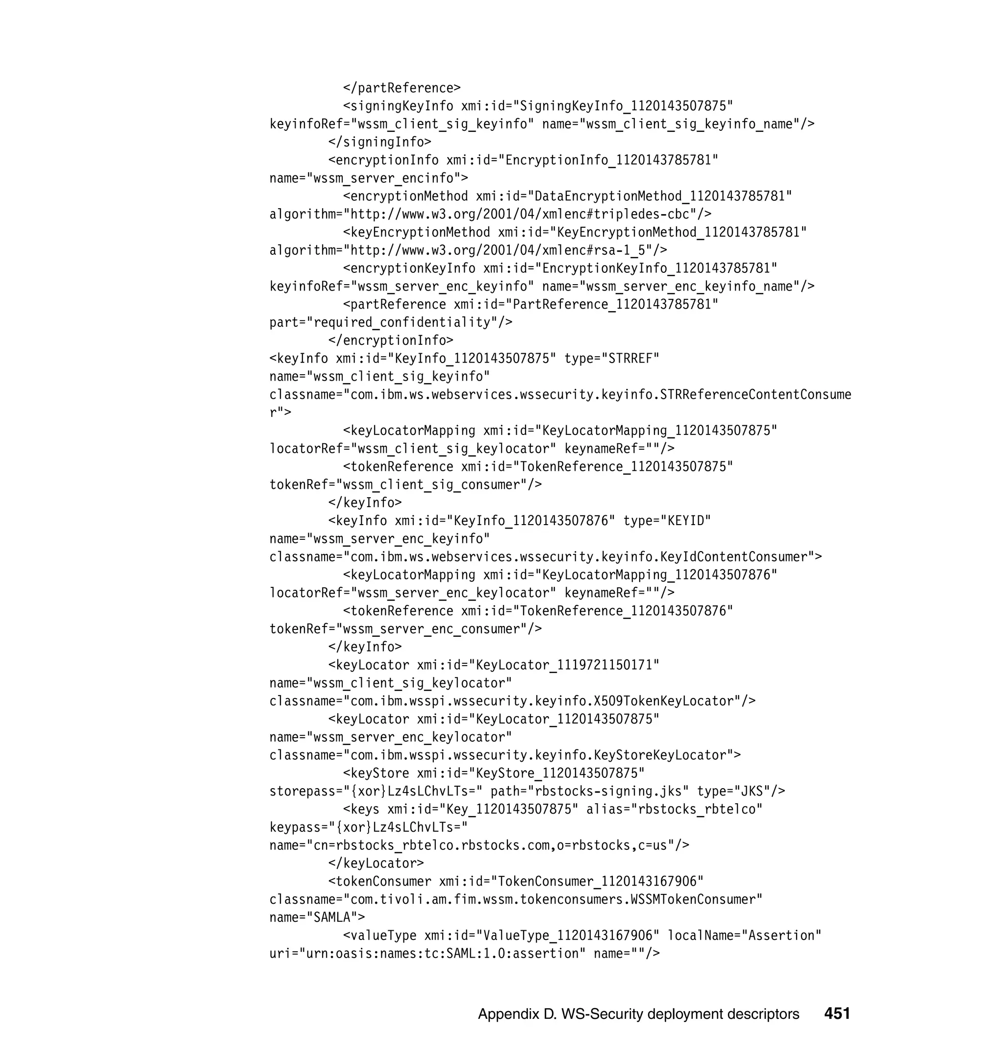 Federated identity management and web services security with ibm tivoli security solutions sg246394