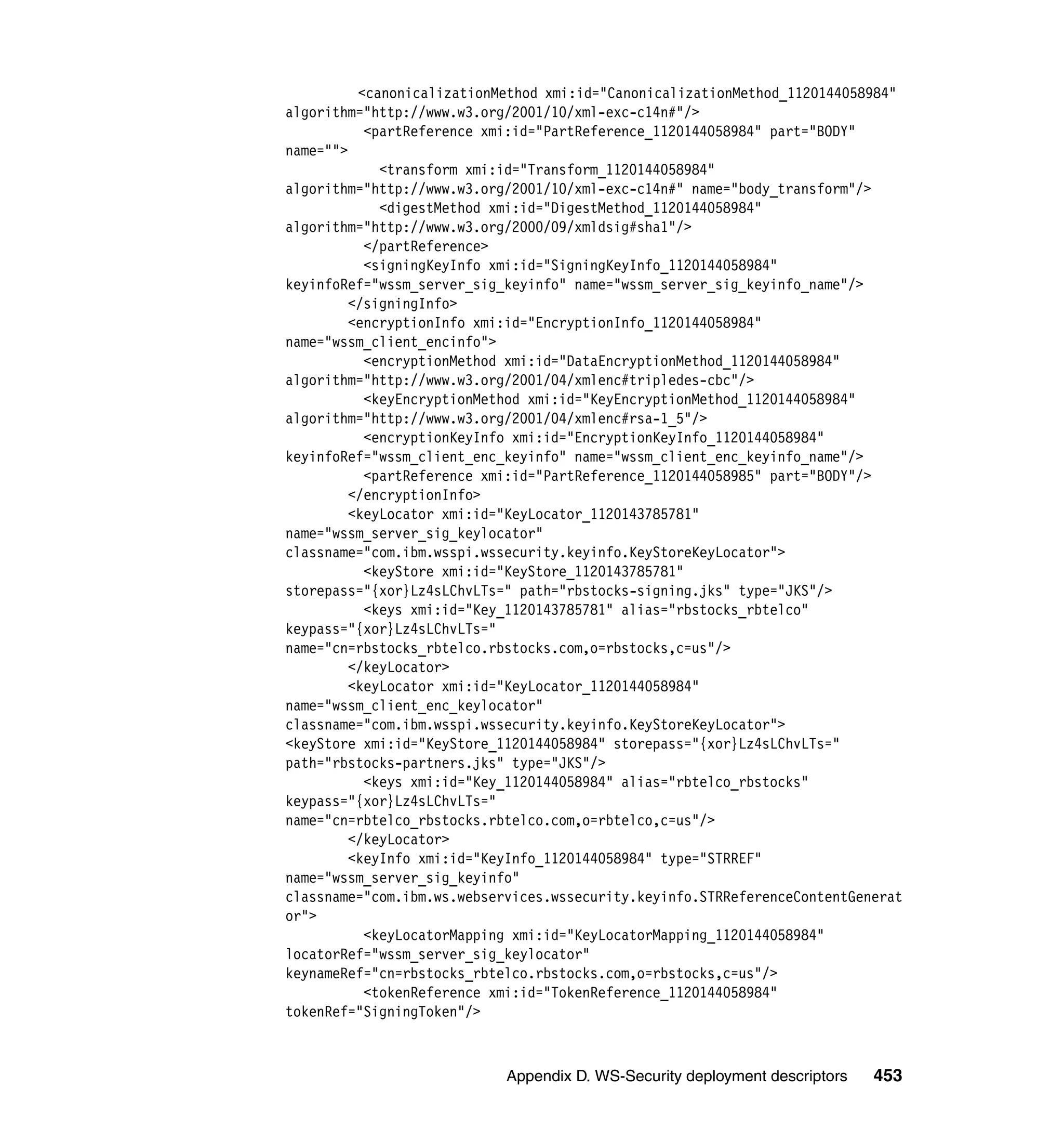 Federated identity management and web services security with ibm tivoli security solutions sg246394