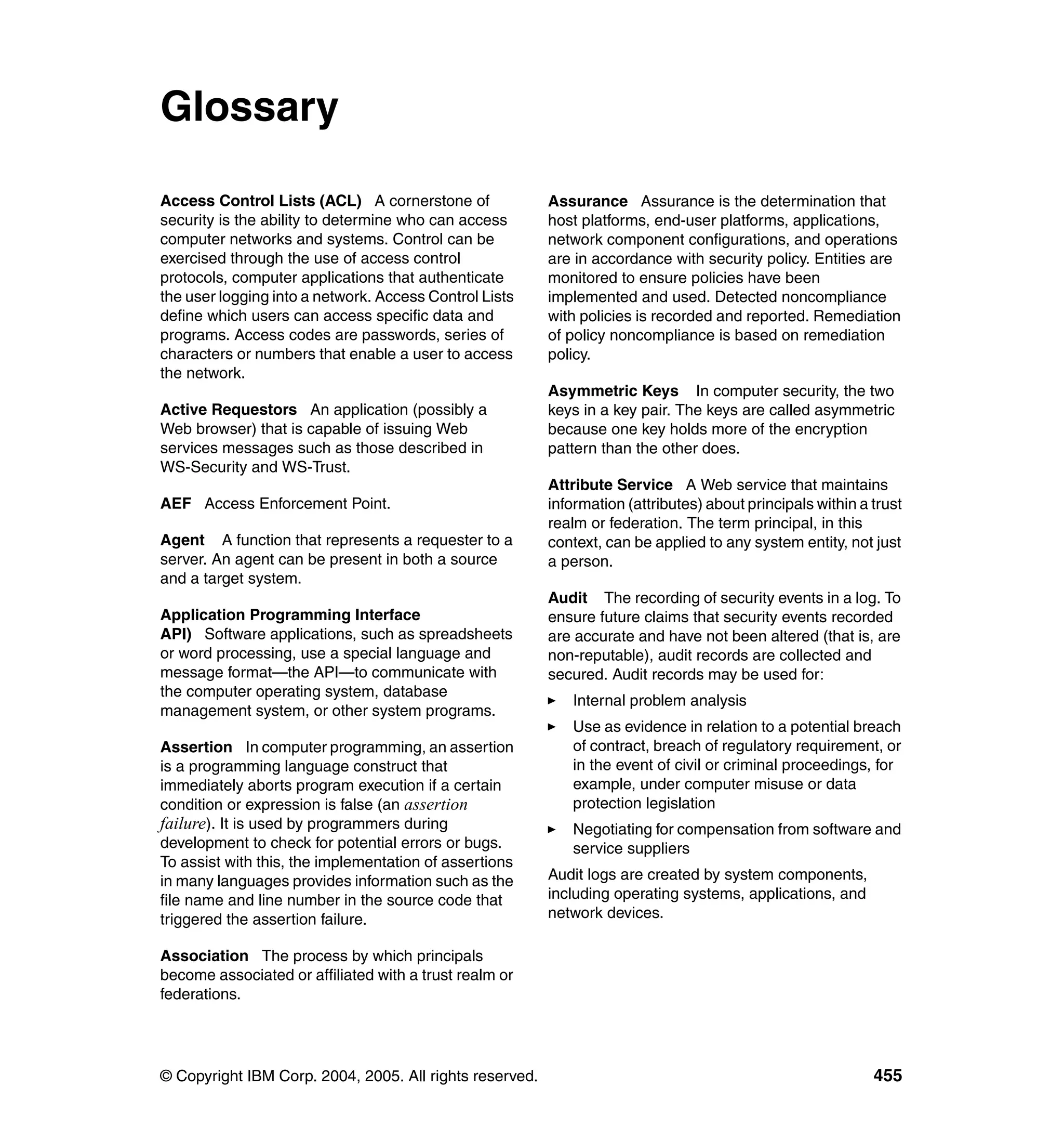 Federated identity management and web services security with ibm tivoli security solutions sg246394