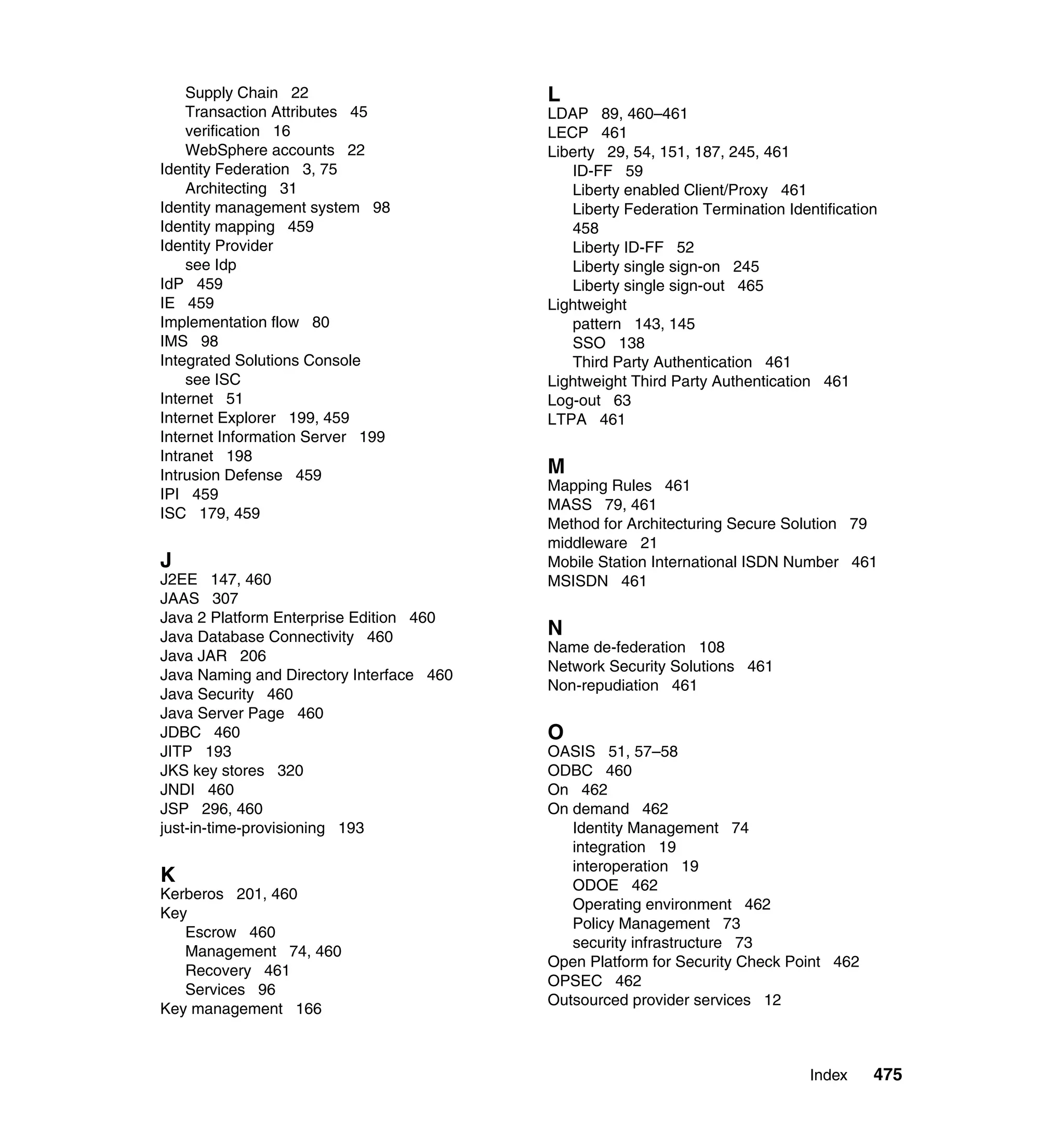 Federated identity management and web services security with ibm tivoli security solutions sg246394