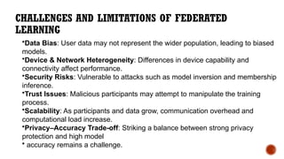 Federated Learning and Privacy-Preserving AI.pptx