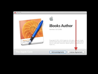 Learner Generated Content
 