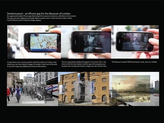 Heritage learning -
situated
 