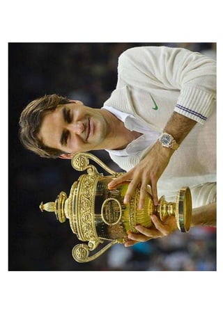 Federer proyect