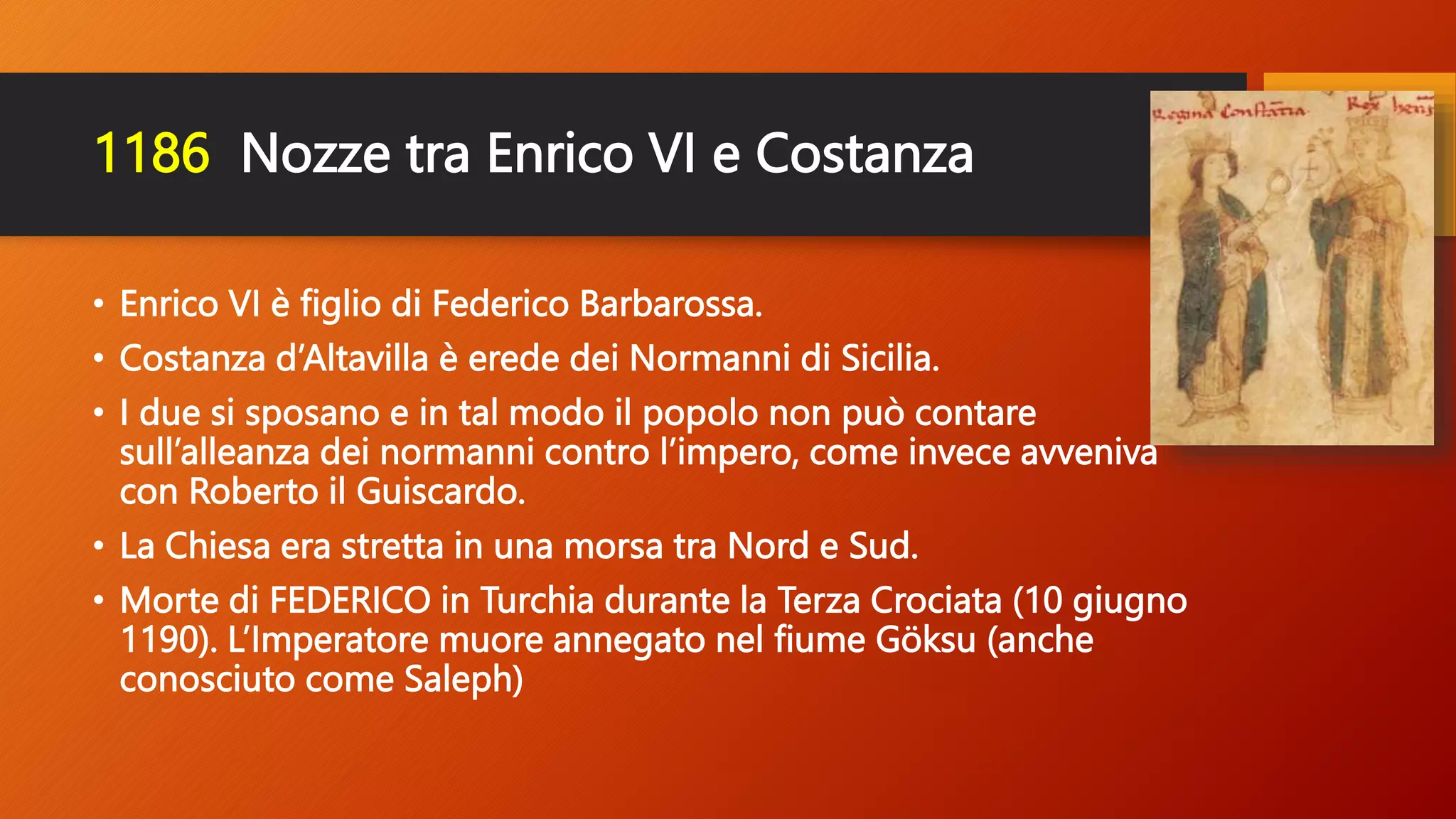 FEDERICO BARBAROSSA.pptx