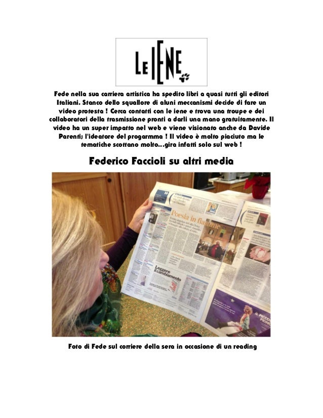 Curriculum vitae poesia 08 image