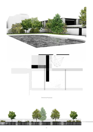 41
Directional Processes
 