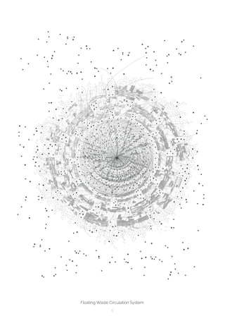 5
Floating Waste Circulation System
 