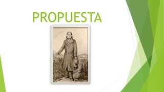 PROPUESTA
 