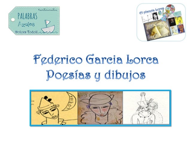 View Poemas Infantiles De Federico García Lorca Gif