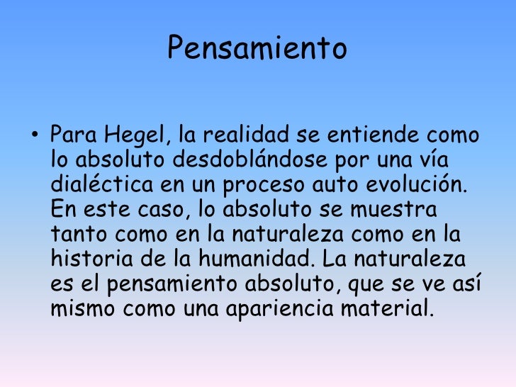 Federico Hegel