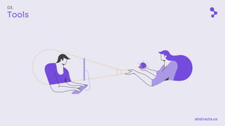 abstracta.us
03.
Tools
 