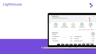 abstracta.us
Lighthouse
 