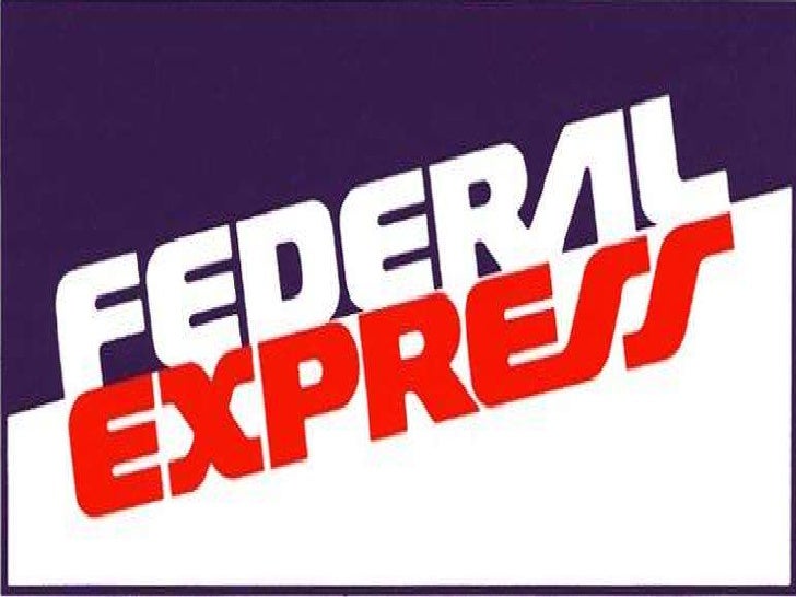 fedex brand presentation fedex brand presentation, Presentation templates