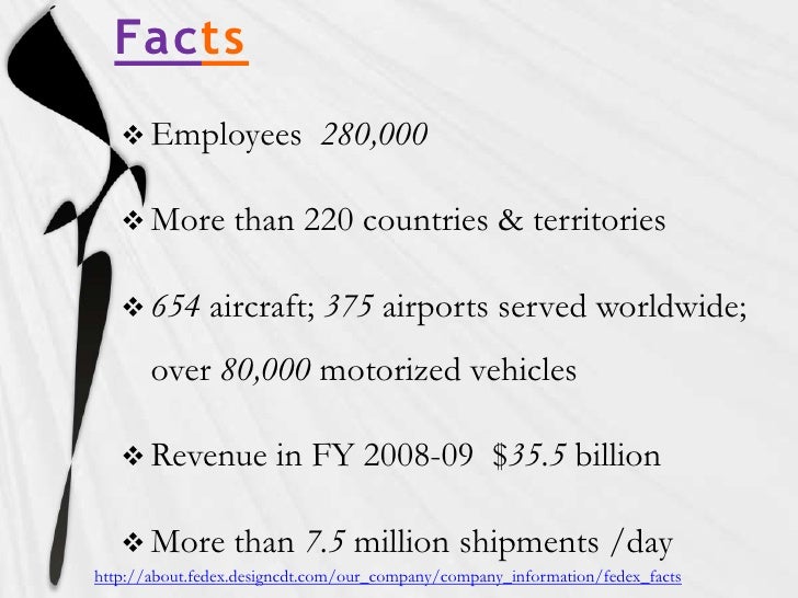 fedex brand presentation fedex brand presentation, Presentation templates