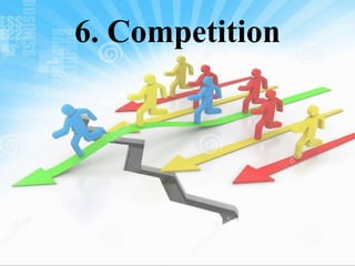 6. Competition
 