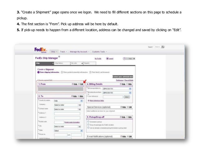Fedex Cod How To Ship Fedex Cod , Print & Go: Self-Service Printing On The Go – PUWOW