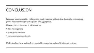Federated Learning: Collaborative Machine Learning Without Data Sharing ...