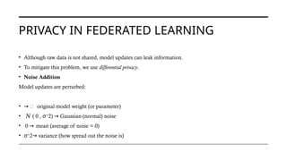 Federated Learning: Collaborative Machine Learning Without Data Sharing ...