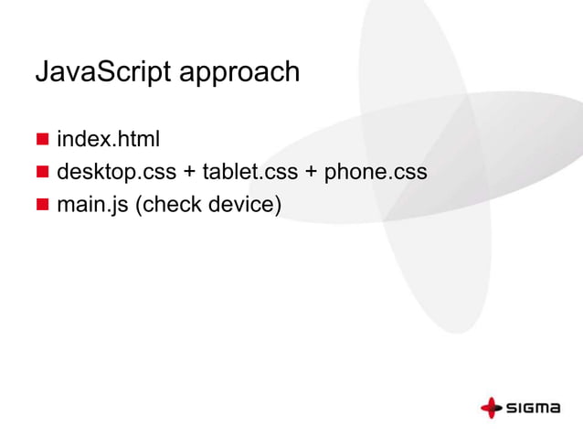Front-end development introduction (HTML, CSS). Part 1 | PPTX