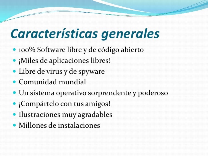 Resultado de imagen de ventajas y desventaja de fedora