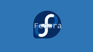 Fedora
 