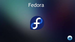 Fedora
 