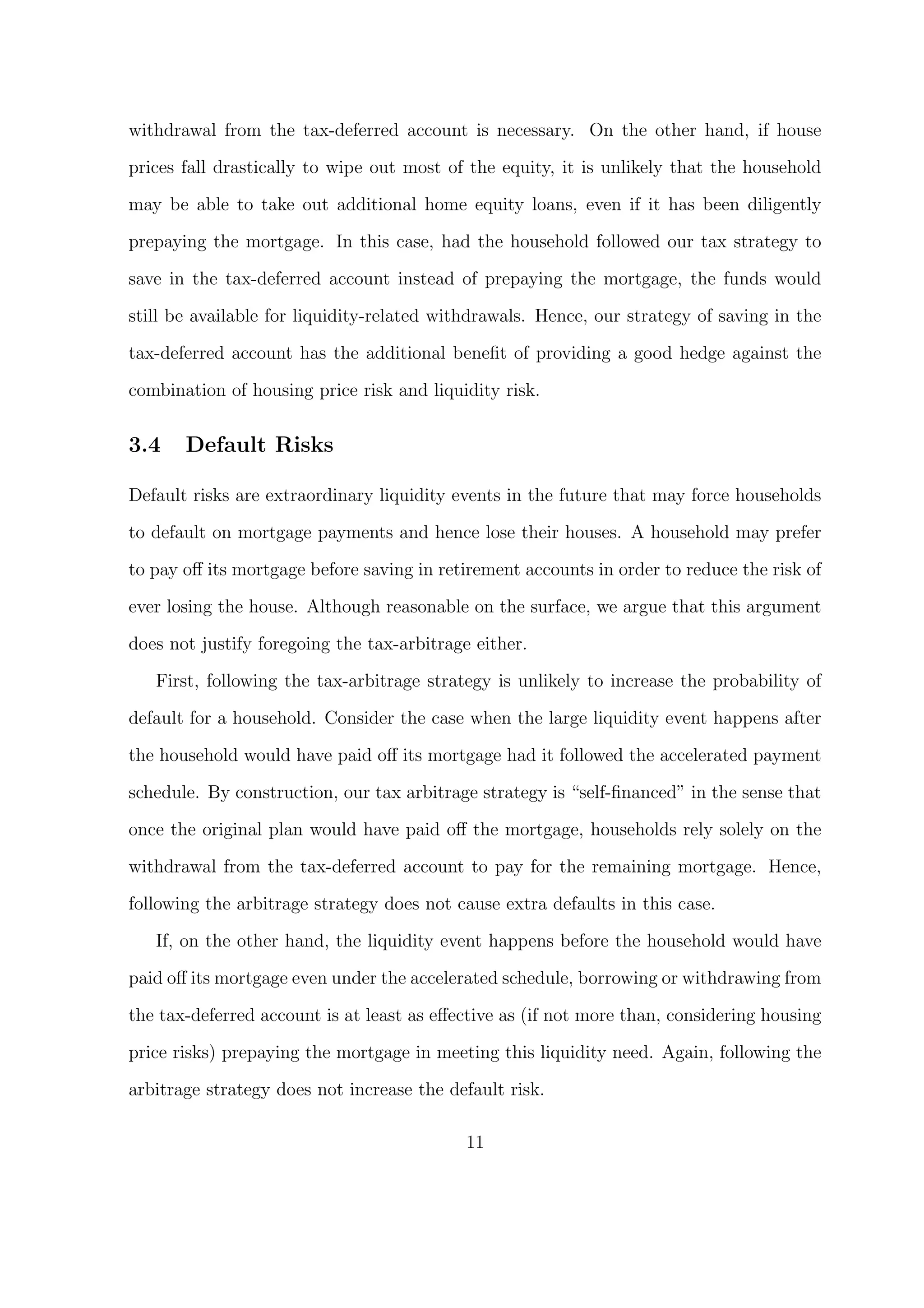 Fed Reserve Study 2006