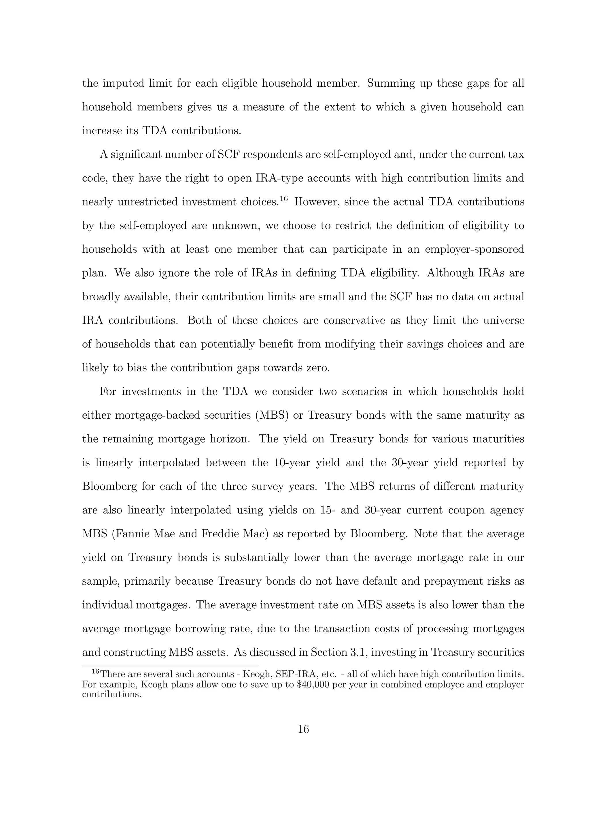 Fed Reserve Study 2006