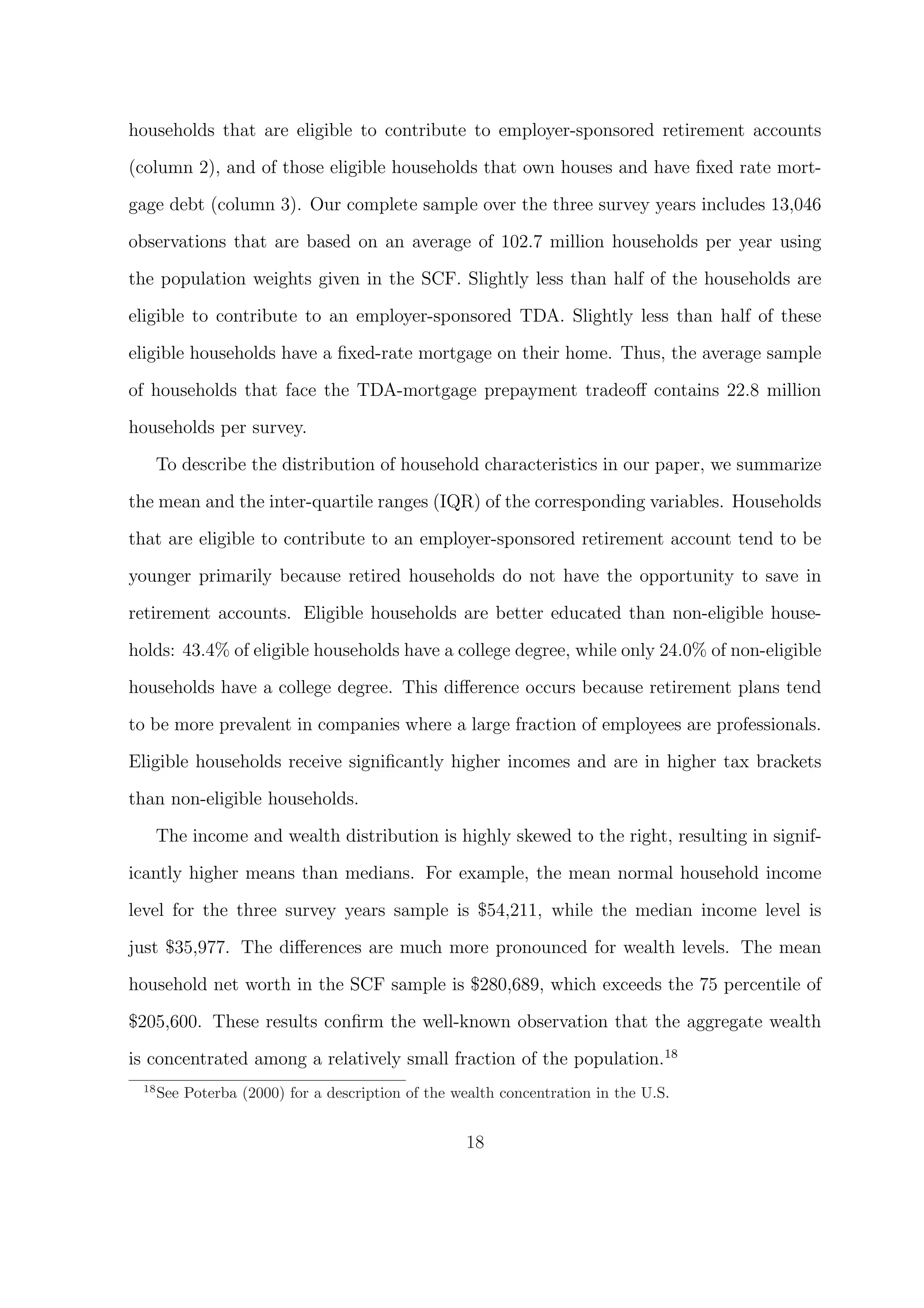 Fed Reserve Study 2006