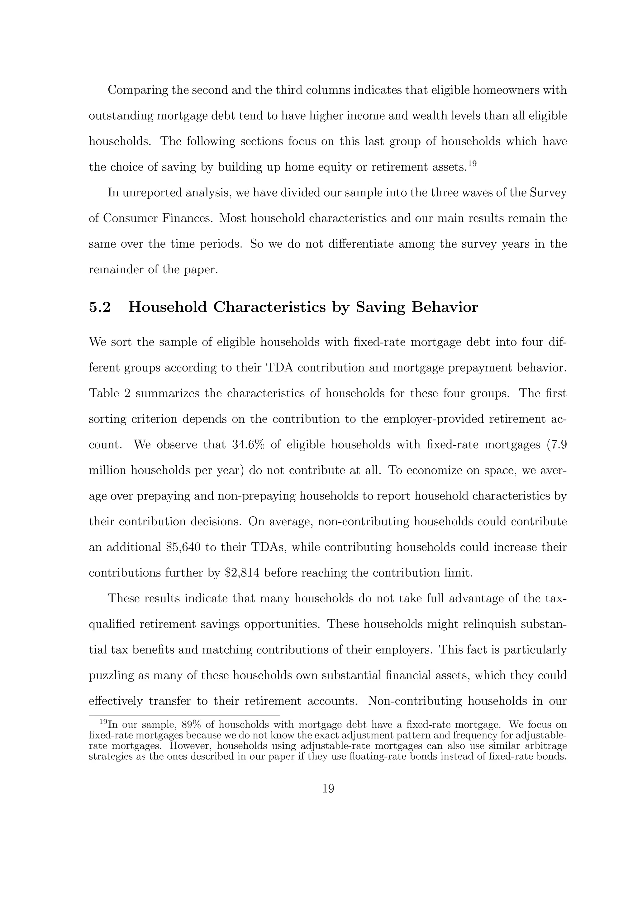 Fed Reserve Study 2006