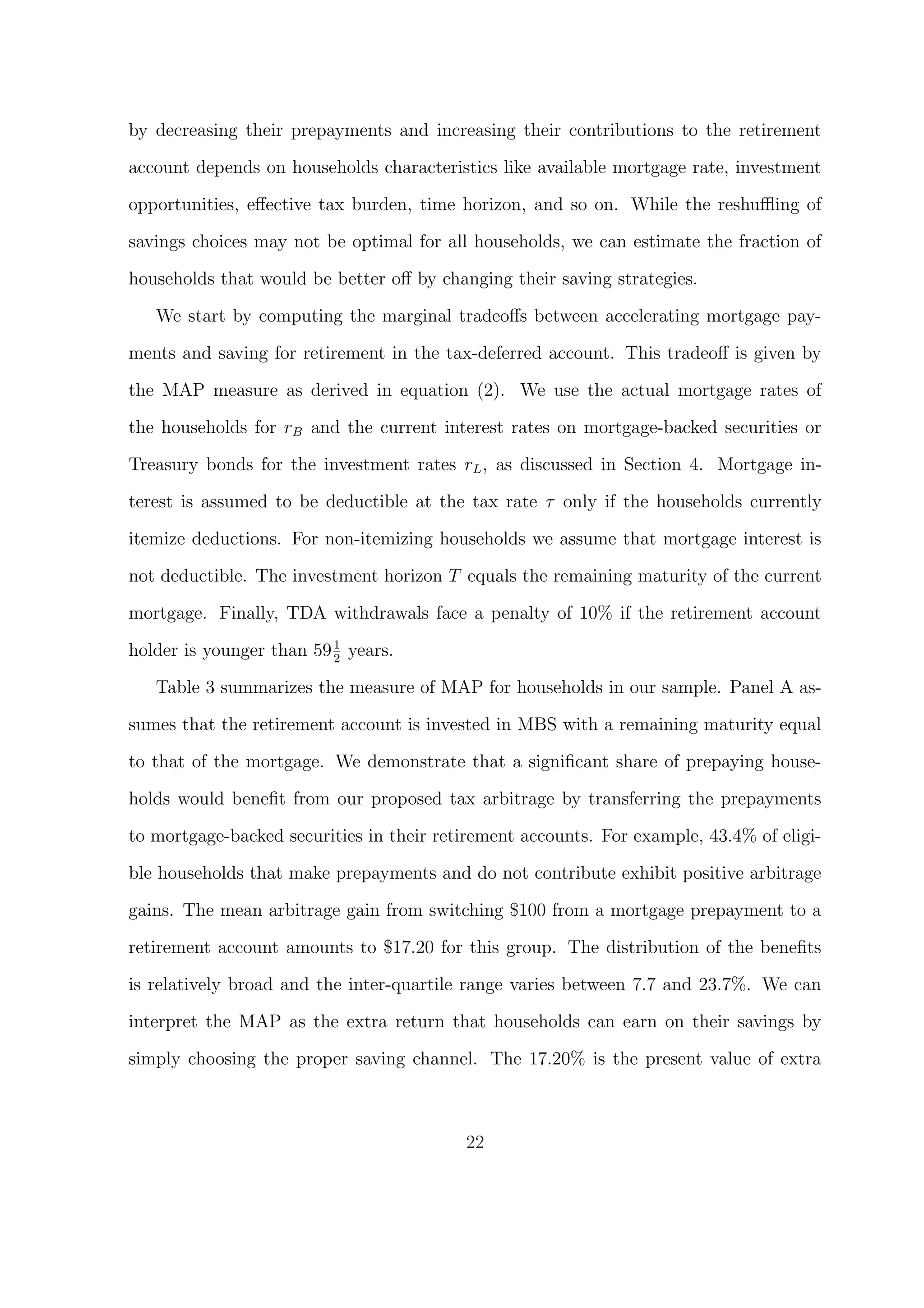 Fed Reserve Study 2006