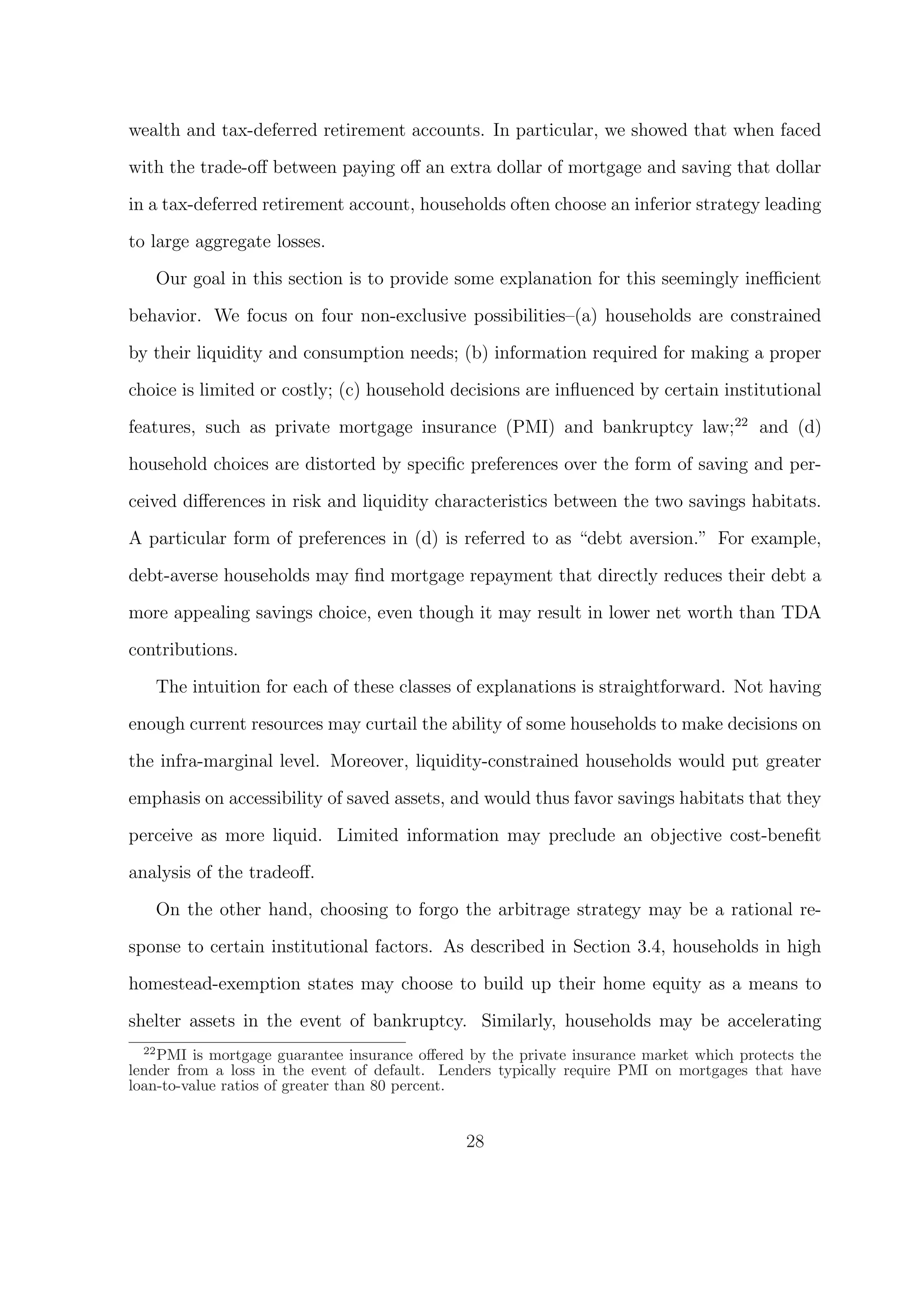 Fed Reserve Study 2006