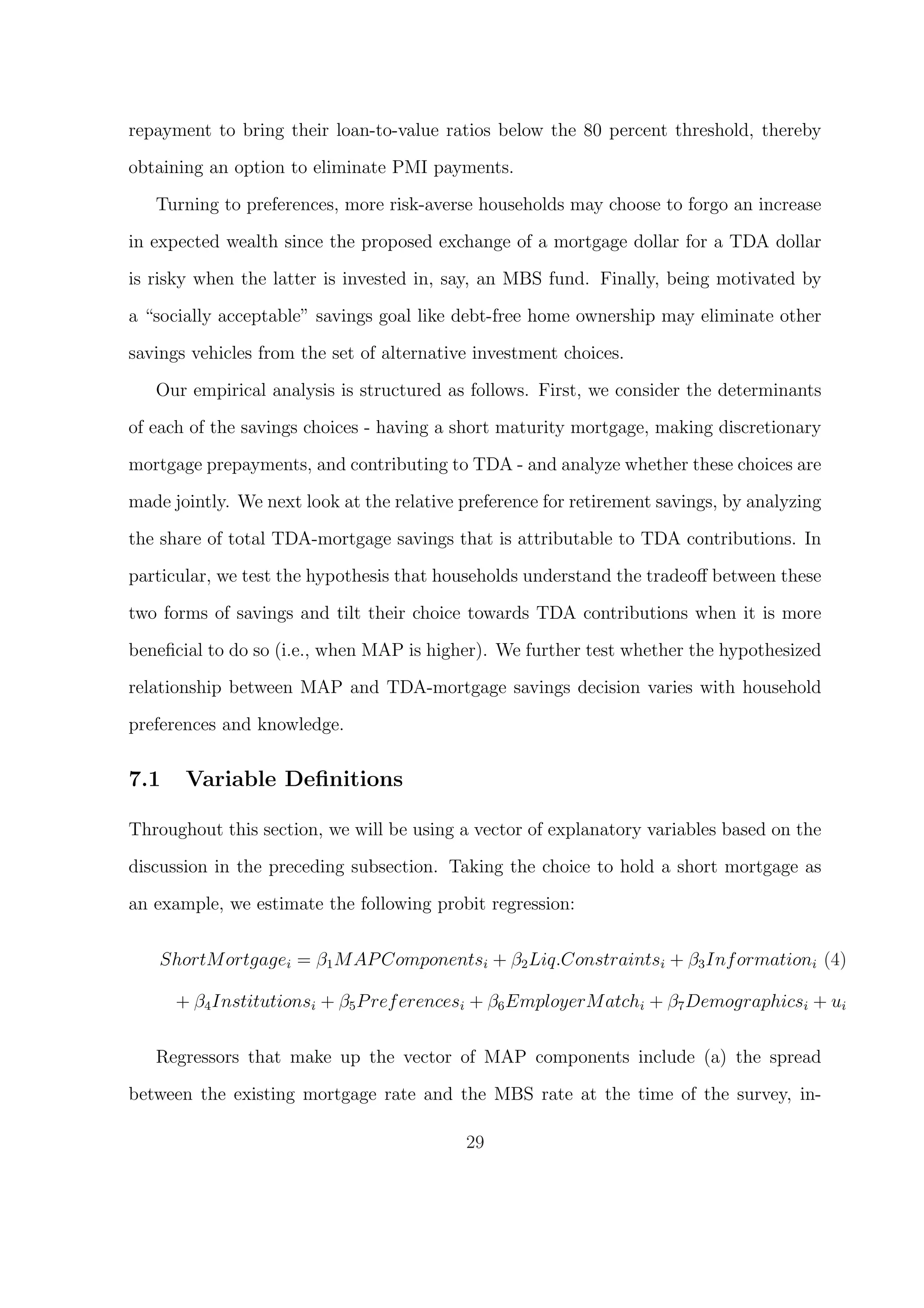Fed Reserve Study 2006
