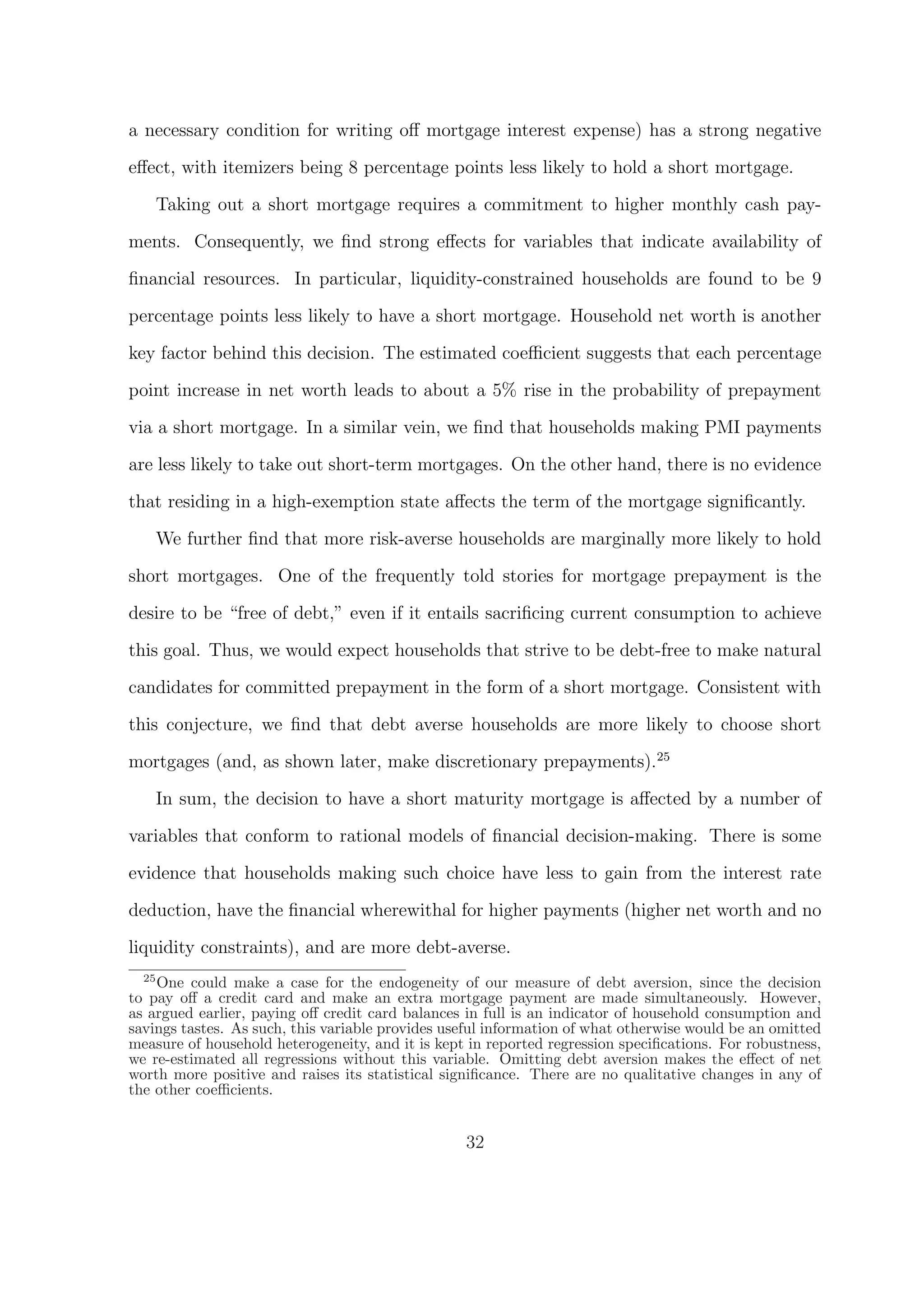 Fed Reserve Study 2006