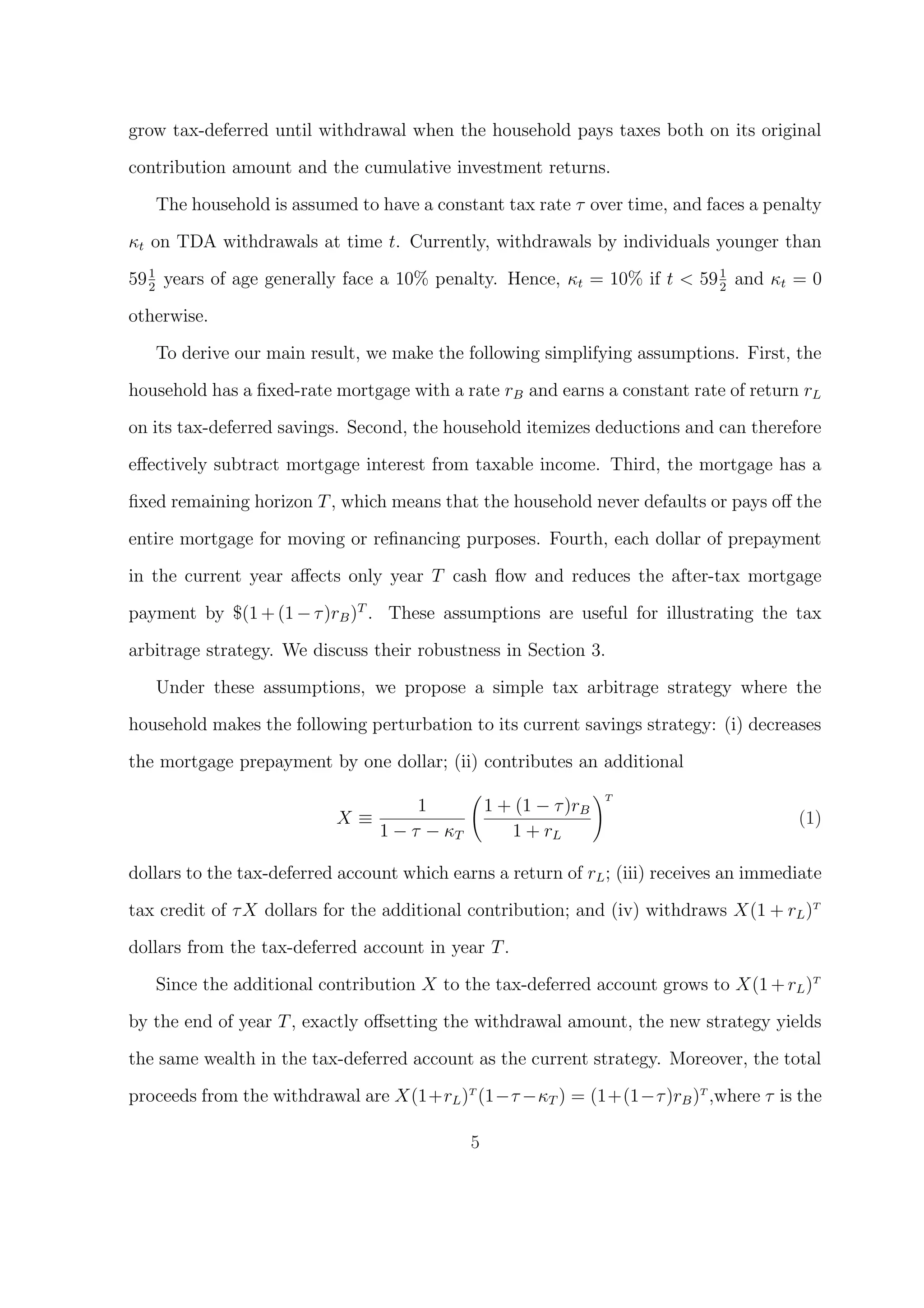 Fed Reserve Study 2006