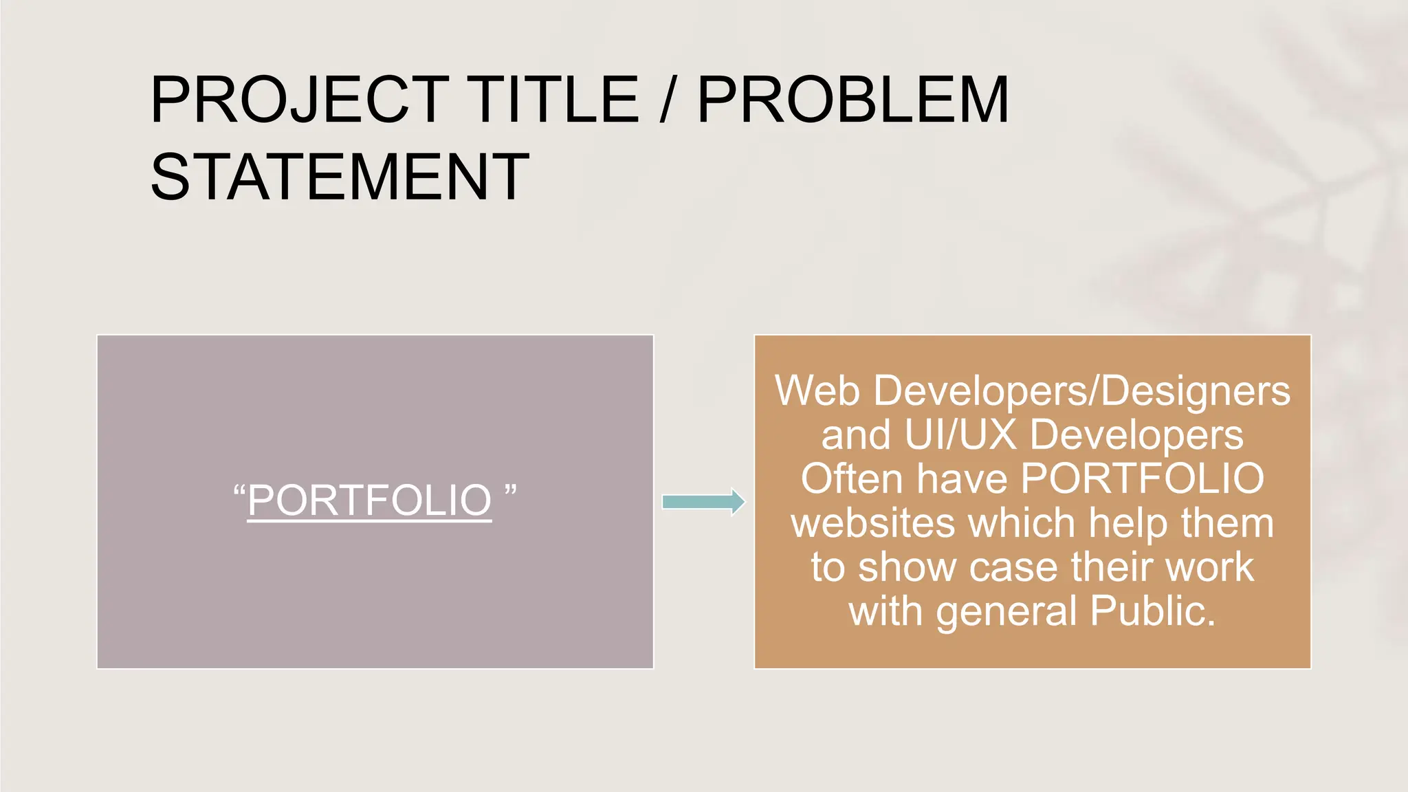 Front End Development Virtual Internship | PPTX | Web Development ...