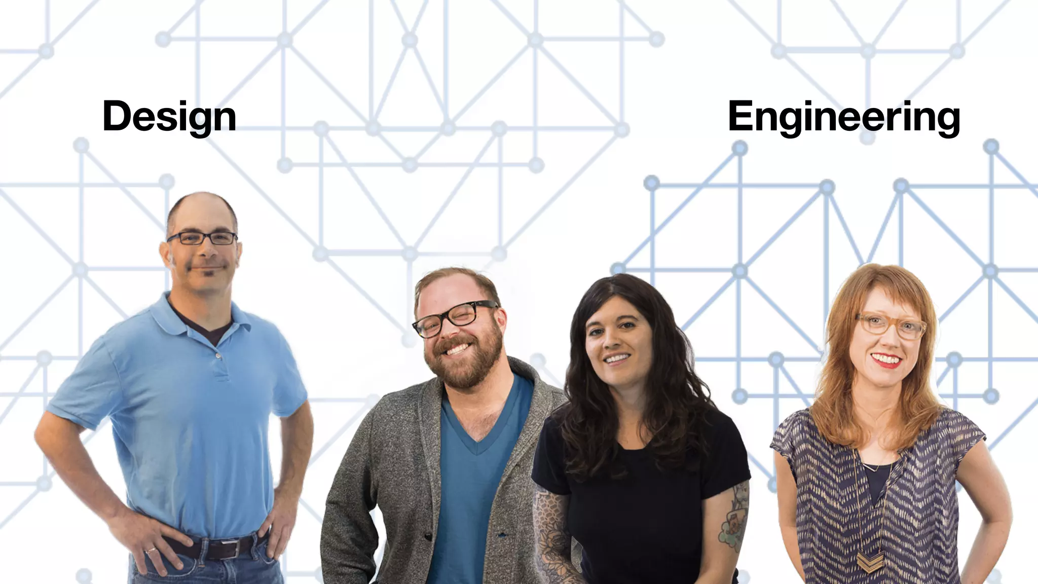 Design Engineering
 