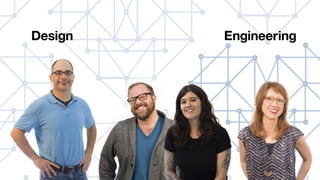 Design Engineering
 