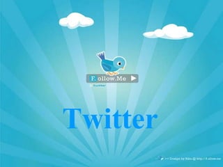 Twitter   